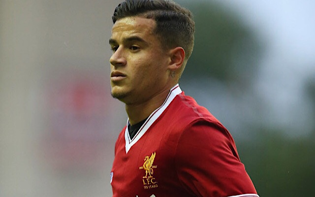 Coutinho