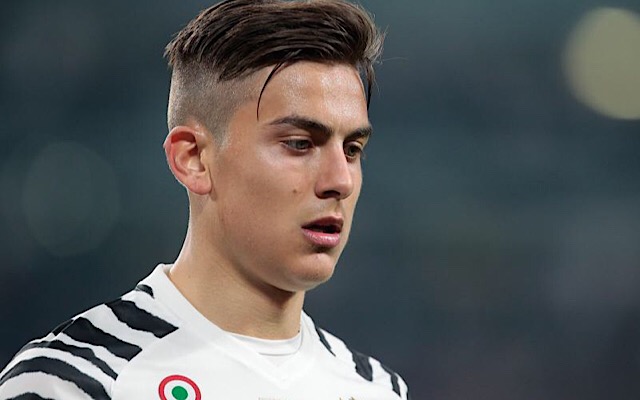 Paulo Dybala | Juventus | Soccer player hairstyles, Soccer players haircuts,  Men haircut styles