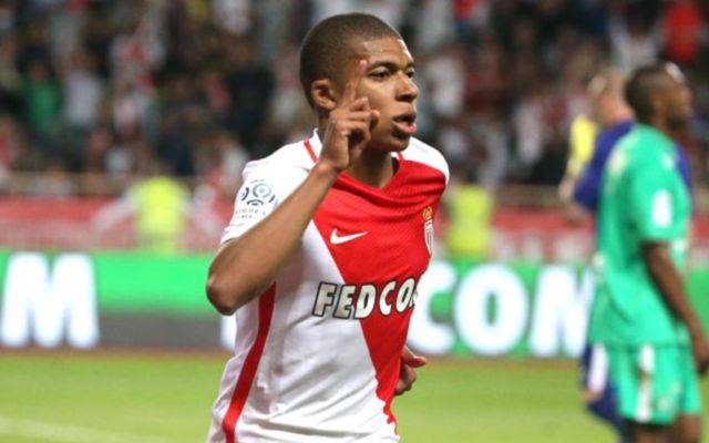 mbappe