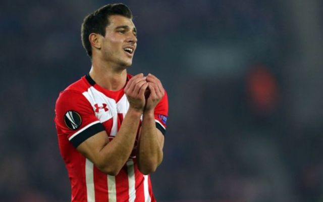 Cedric Soares