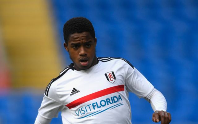 Sessegnon