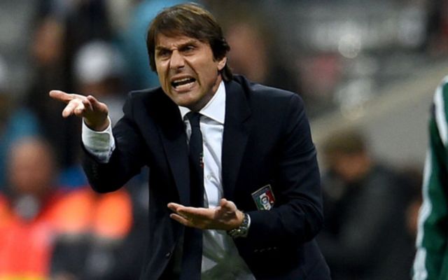 Antonio Conte