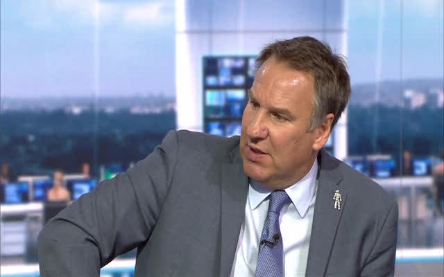 paul merson