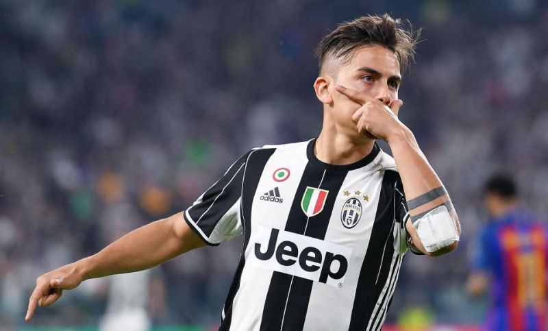 Paulo Dybala