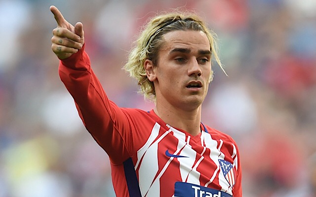 Antoine Griezmann