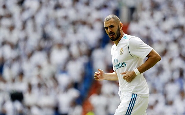 Benzema