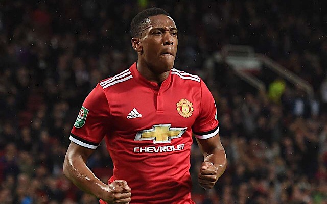 Balague on surprise Barcelona swap deal for Martial