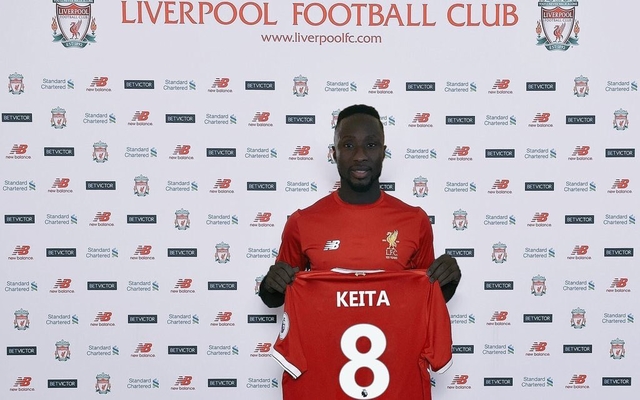 Keita