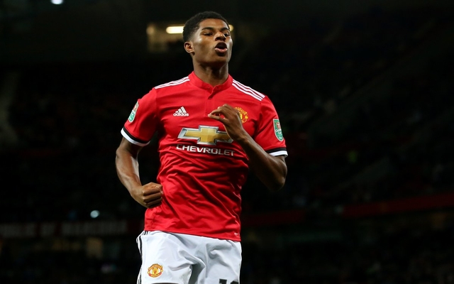 Rashford