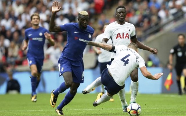 bakayoko chelsea