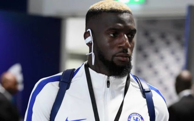 bakayoko