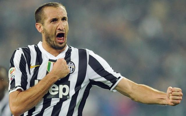 chiellini