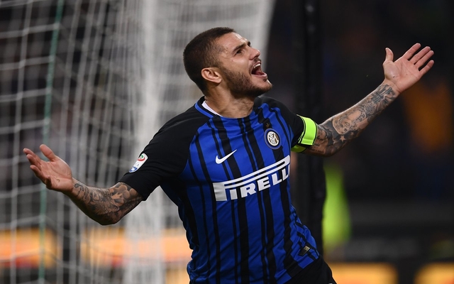 Mauro Icardi