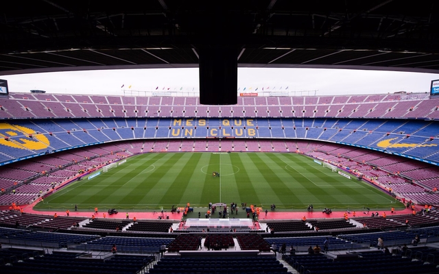 Nou Camp