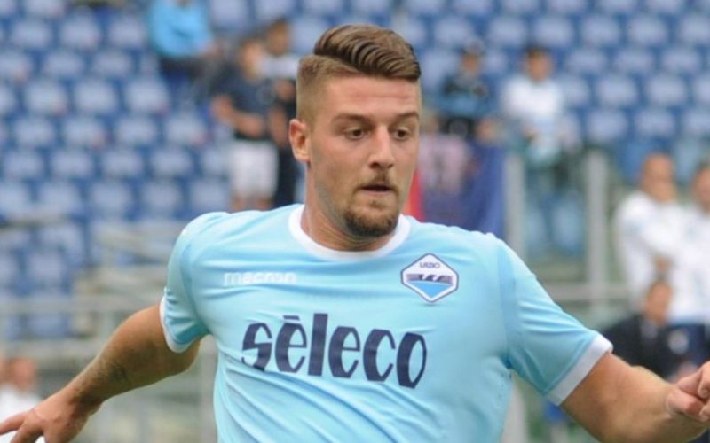 Milinkovic-Savic