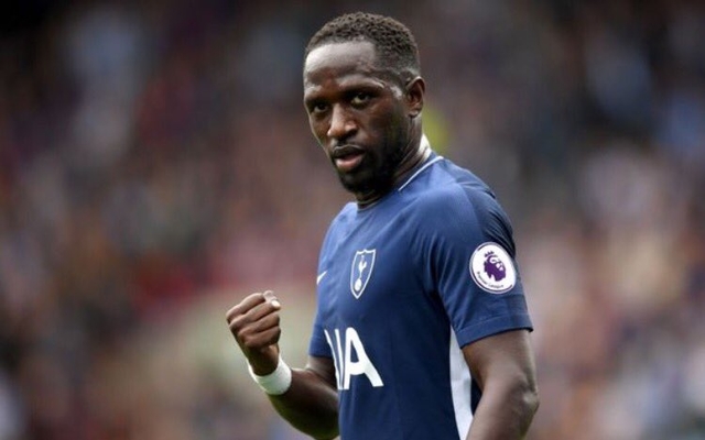 Sissoko