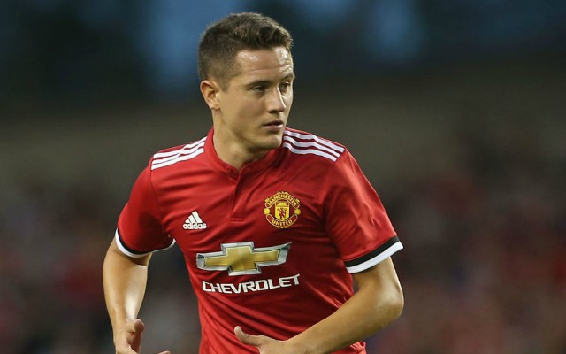 Ander Herrera