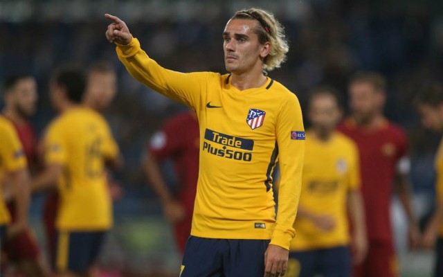 antoine griezmann