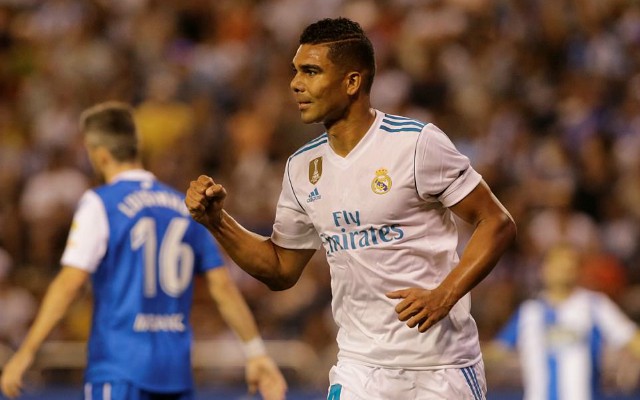 Casemiro