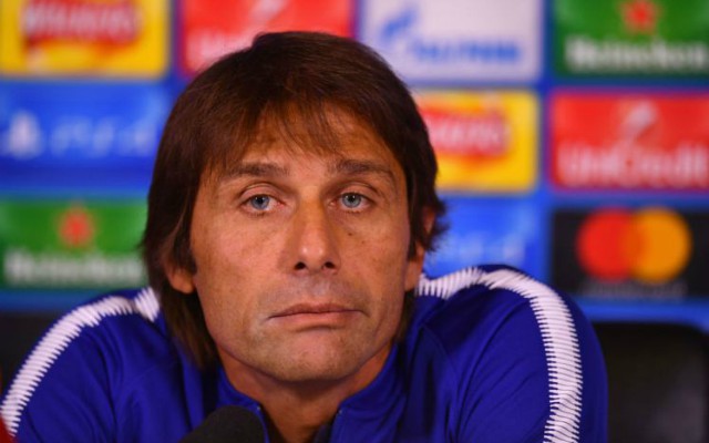 Antonio Conte