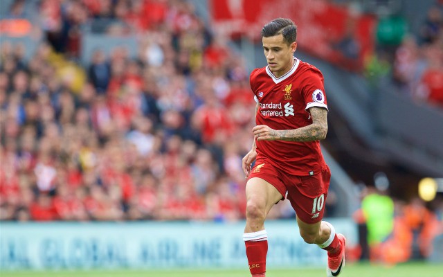 Coutinho