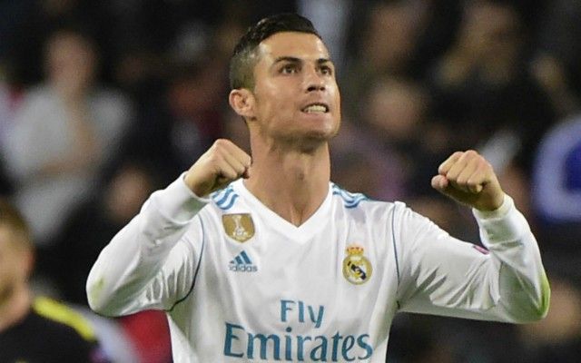 Ronaldo news: Real star Ronaldo wants Griezmann transfer