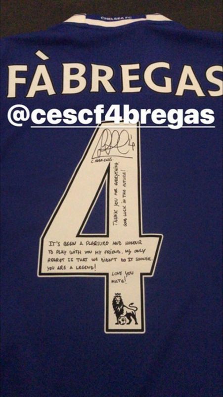 fabregas terry shirt