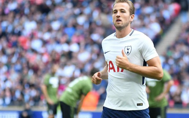 Harry Kane