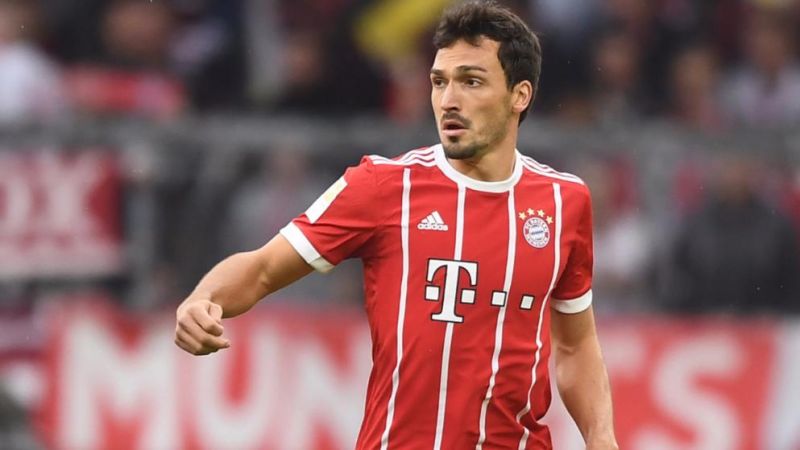 hummels