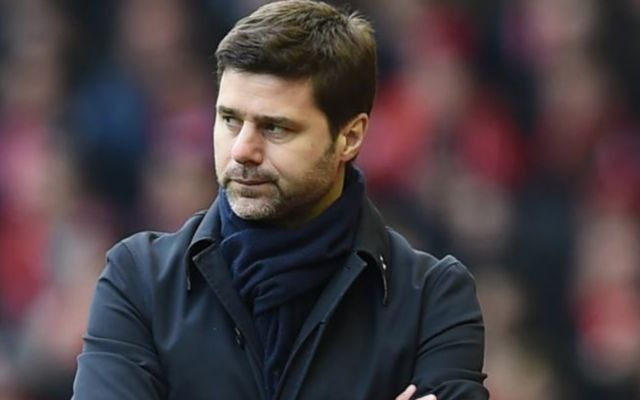 Pochettino Tottenham