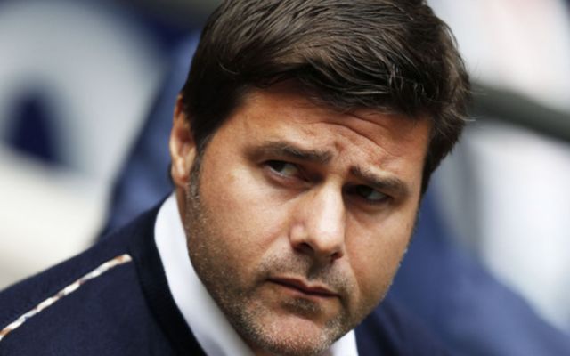 Mauricio Pochettino