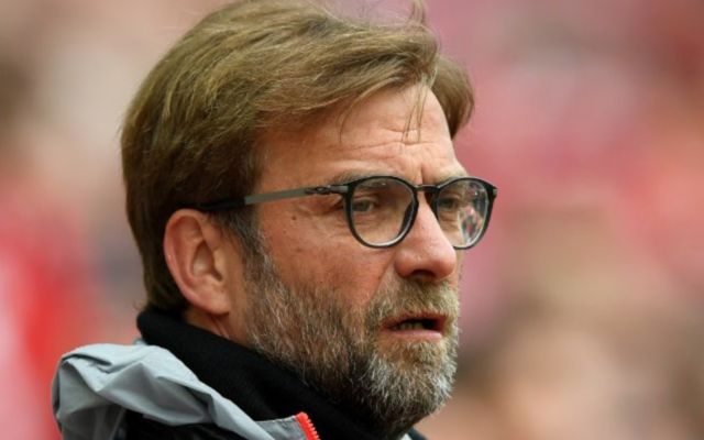 Liverpool keeping tabs on Mexico Under-17's star