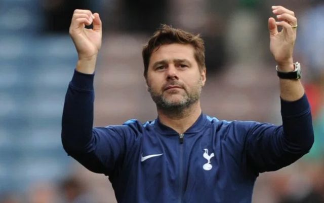 Pochettino