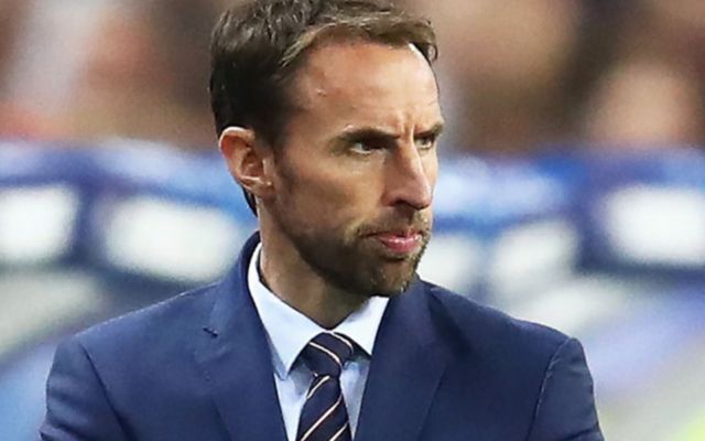 Is Holland vs England on TV? England manager Gareth Southgate