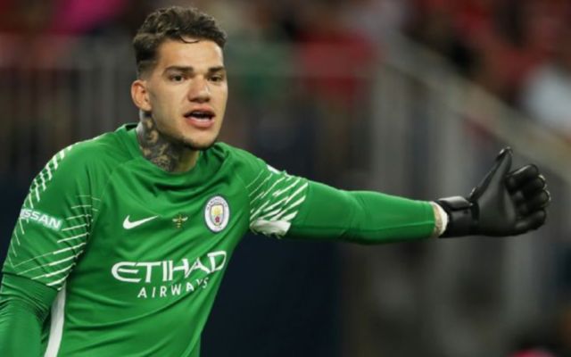 Ederson