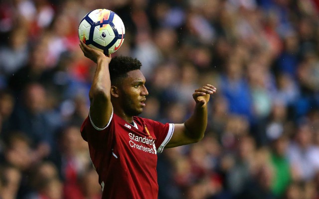 joe gomez