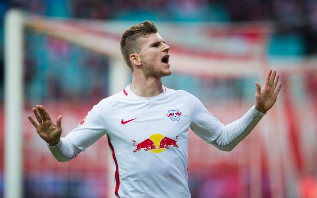 Timo Werner