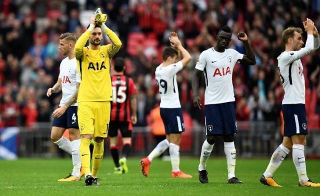 Tottenham ratings: Spurs grab first home league win of season