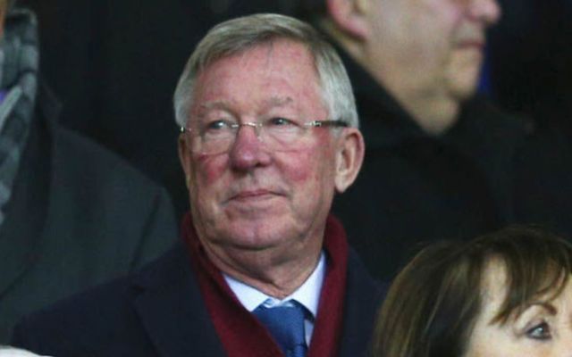 Sir Alex Ferguson on John Obi Mikel's brutal Manchester United snub in 2006