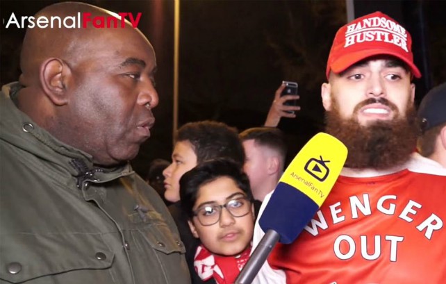 Arsenal Fan TV