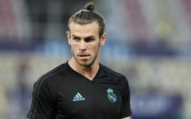 gareth bale