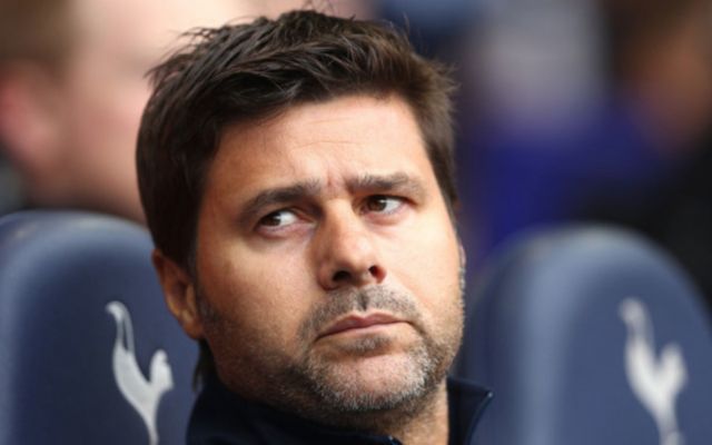 Mauricio Pochettino. Does Mauricio Pochettino have a Real Madrid clause in his contract?