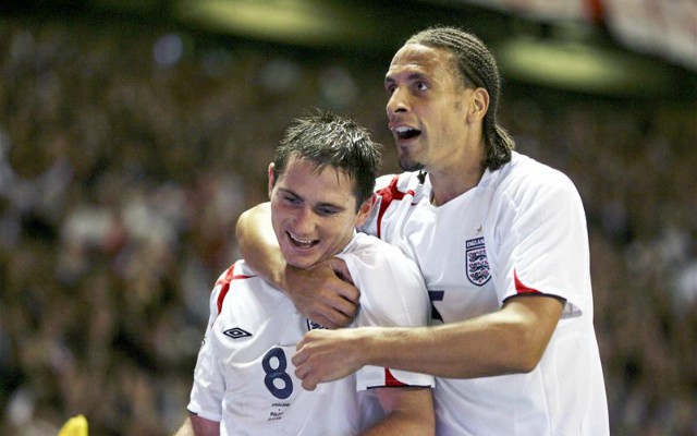 lampard ferdinand