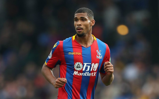 Ruben Loftus-Cheek