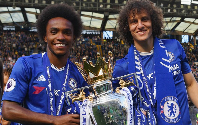 willian luiz chelsea