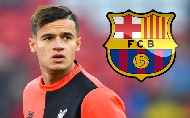 Philippe coutinho barcelona outlet nike