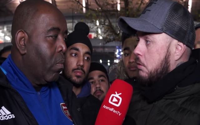 DT ArsenalFanTV