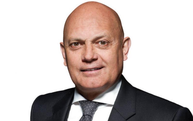 Ray Wilkins