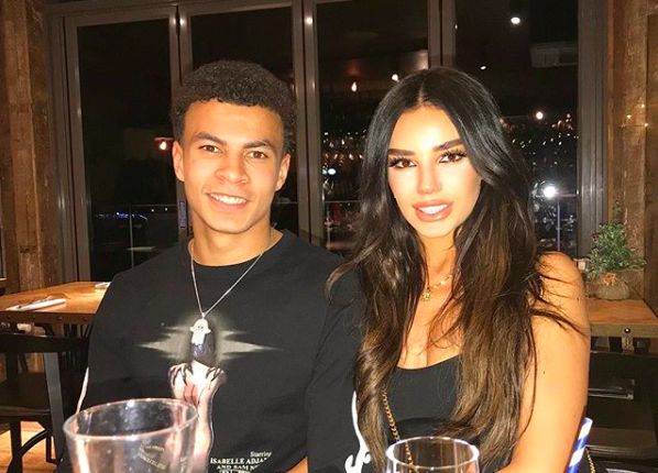 Ruby Mae transfer news | English Premier League Ruby Mae rumours and gossip