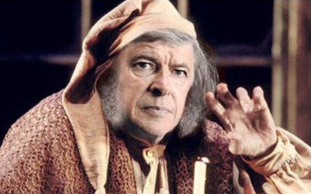 There are similarities between Gunners boss Arsene Wenger and Scrooge